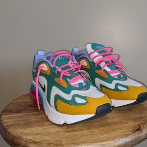 Nike women's shoes